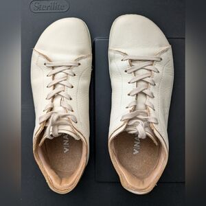 Vivobarefoot Geo Court III - Women's